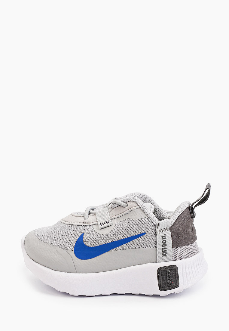 Кроссовки для мальчиков Nike (Найк) DA3267: изображение 1