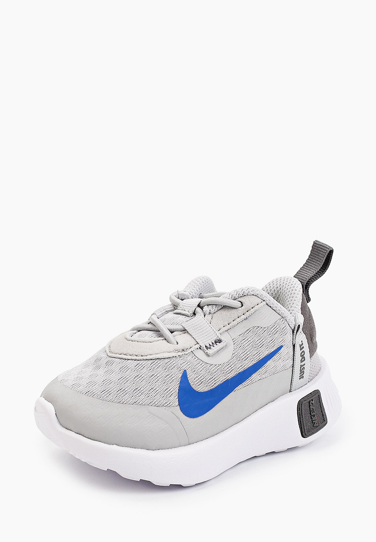 Кроссовки для мальчиков Nike (Найк) DA3267: изображение 2
