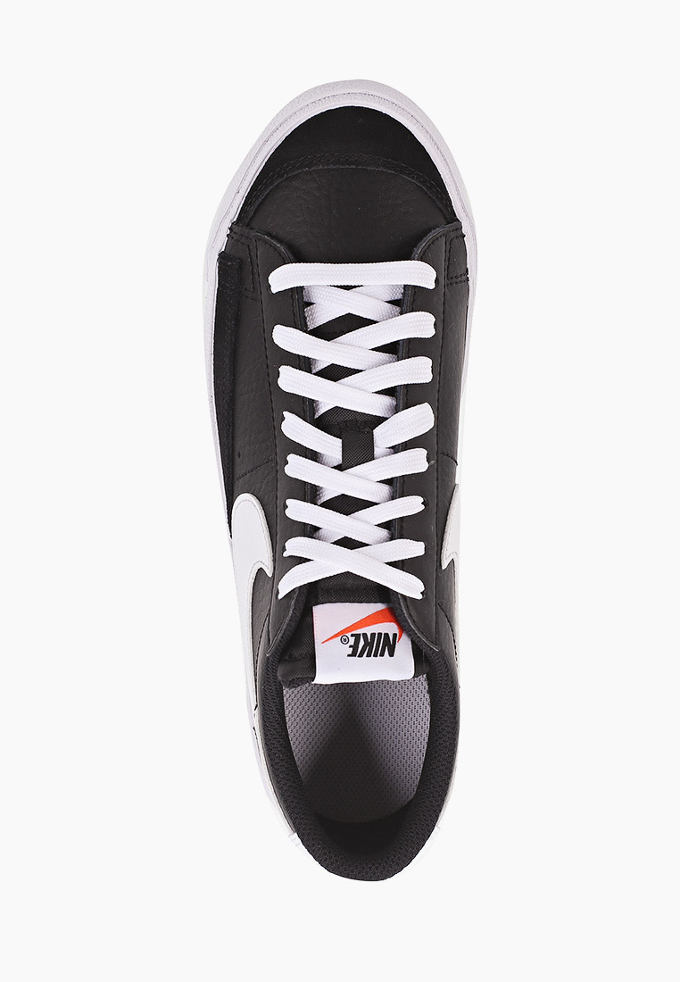Кеды для мальчиков Nike (Найк) DA4074: изображение 4