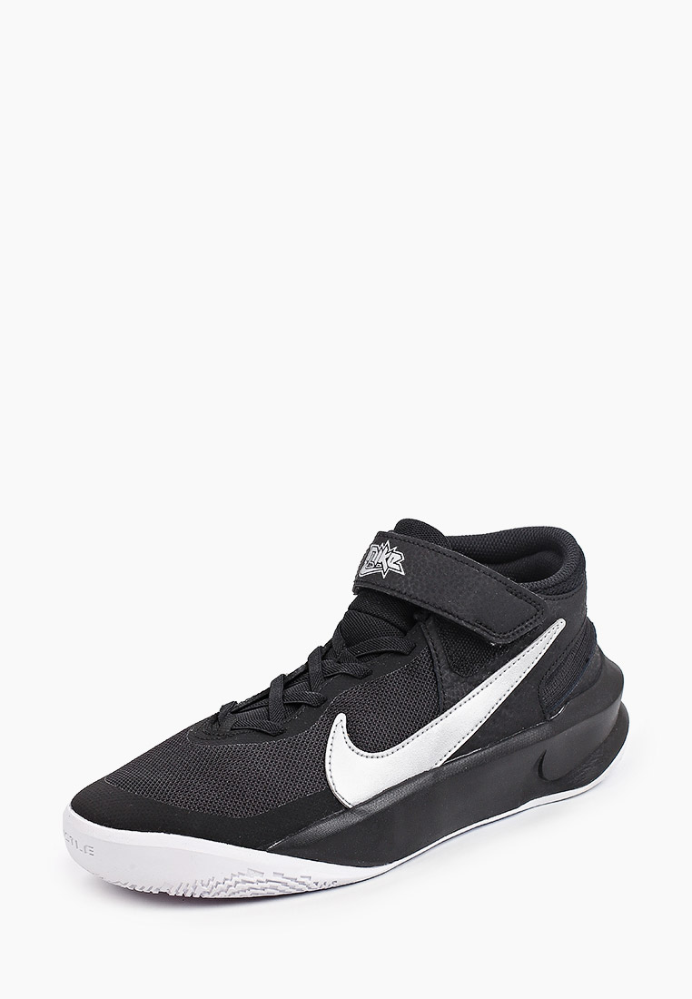 Кроссовки для мальчиков Nike (Найк) DD7303: изображение 2