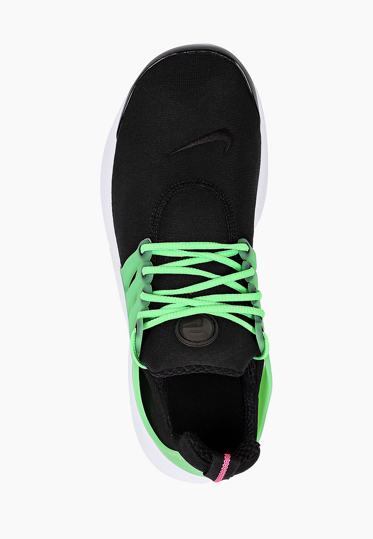 Кроссовки для мальчиков Nike (Найк) DJ5152: изображение 4