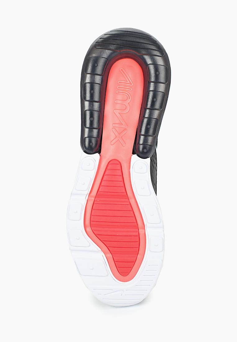Мужские кроссовки Nike (Найк) AH8050: изображение 6