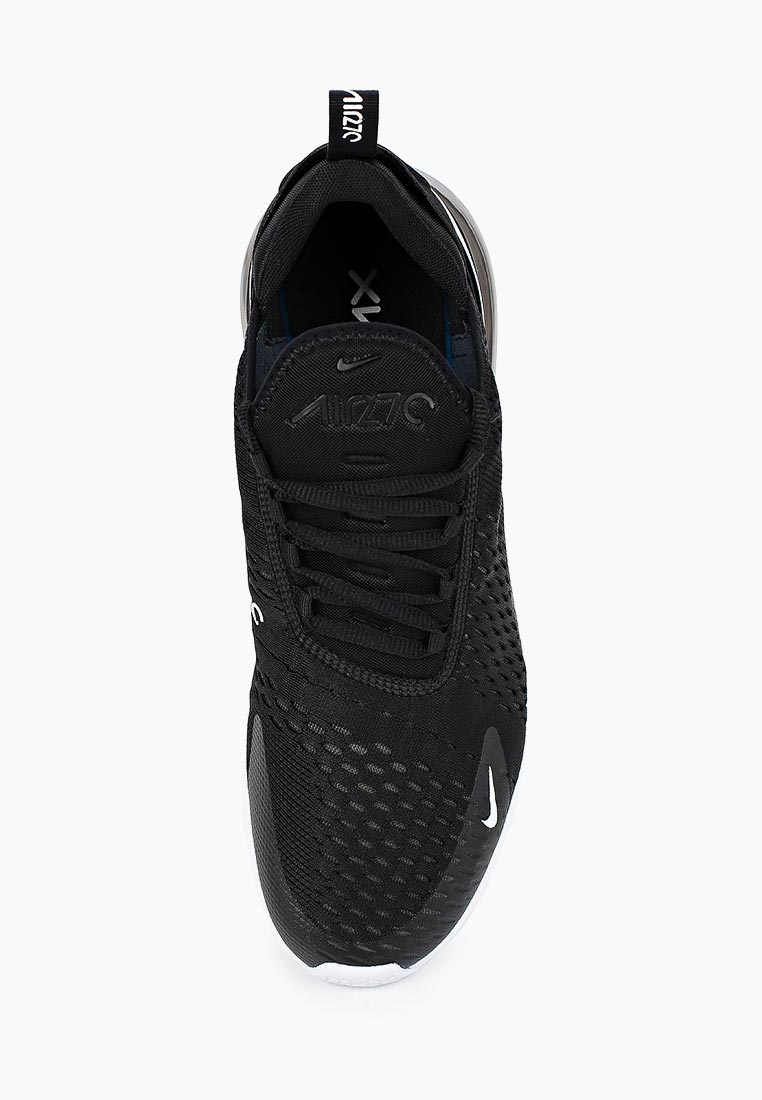 Мужские кроссовки Nike (Найк) AH8050: изображение 8