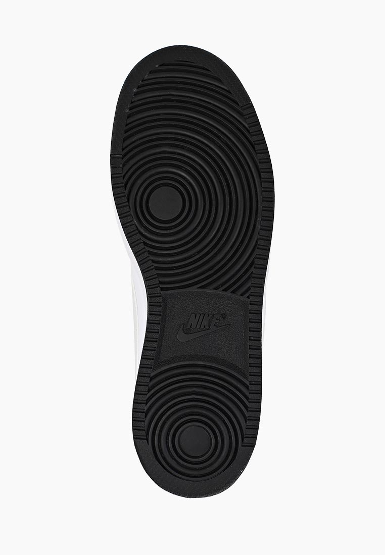 Мужские кеды Nike (Найк) AQ1775: изображение 9