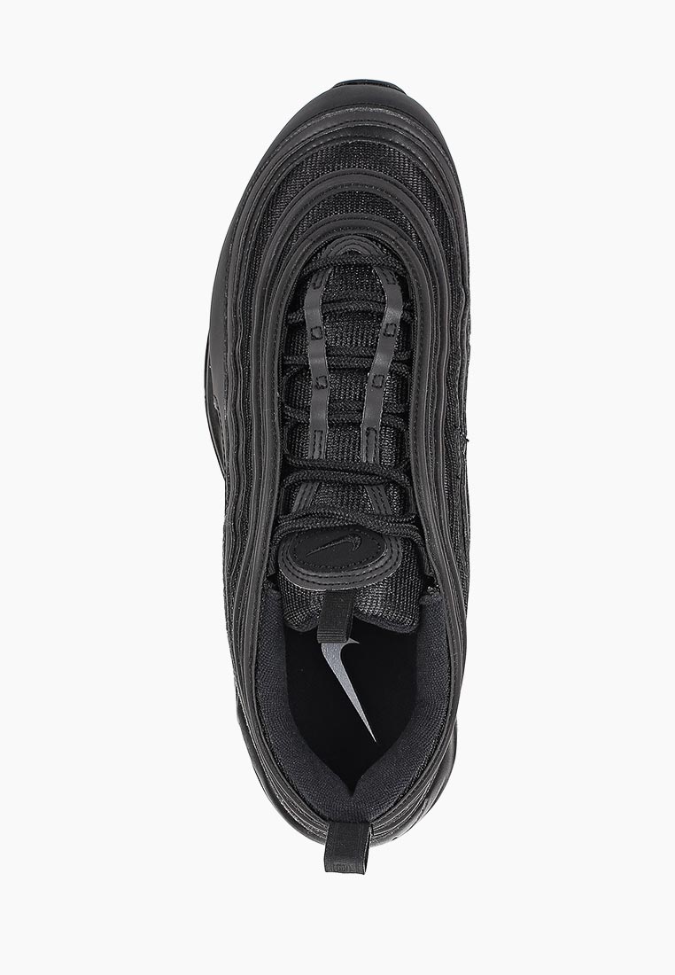 Мужские кроссовки Nike (Найк) BQ4567: изображение 4