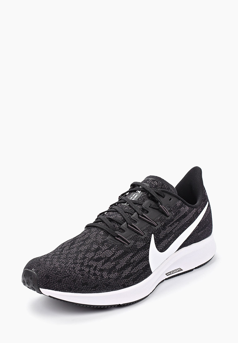 Мужские кроссовки Nike (Найк) AQ2203: изображение 2