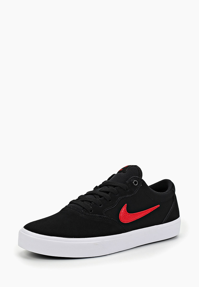 Мужские кеды Nike (Найк) CD6278: изображение 2