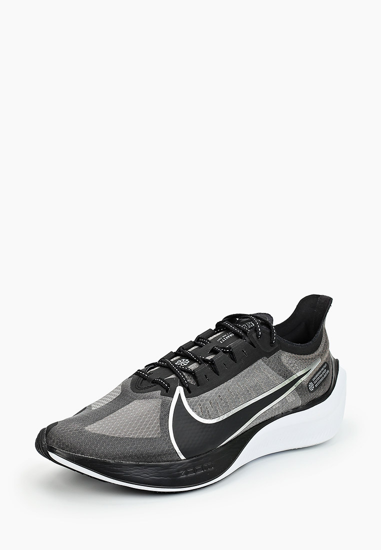 Мужские кроссовки Nike (Найк) BQ3202: изображение 2