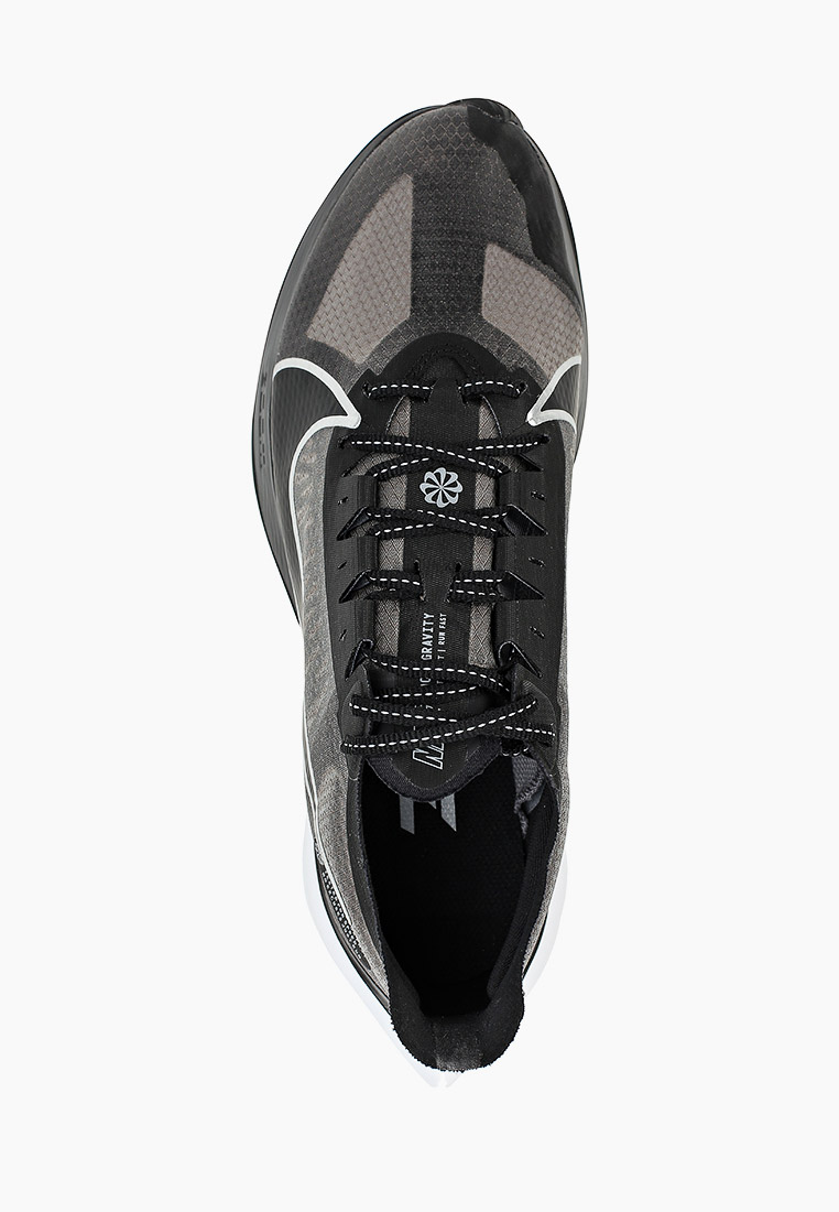 Мужские кроссовки Nike (Найк) BQ3202: изображение 4
