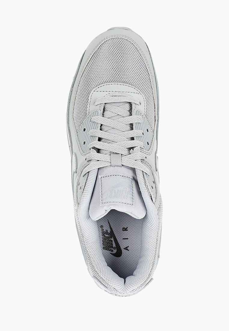 Мужские кроссовки Nike (Найк) CN8490: изображение 4