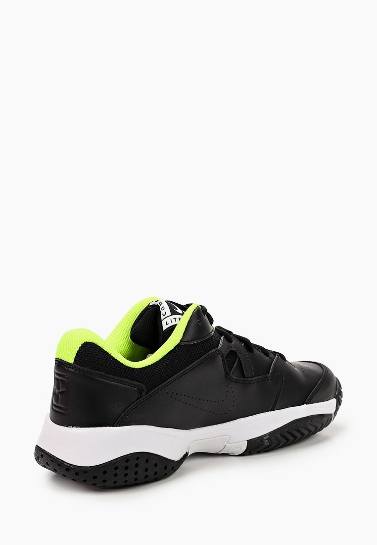 Мужские кроссовки Nike (Найк) AR8836: изображение 3