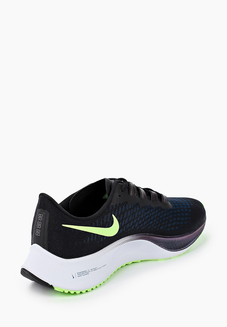 Мужские кроссовки Nike (Найк) BQ9646: изображение 3