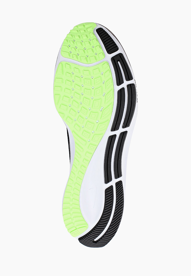 Мужские кроссовки Nike (Найк) BQ9646: изображение 5