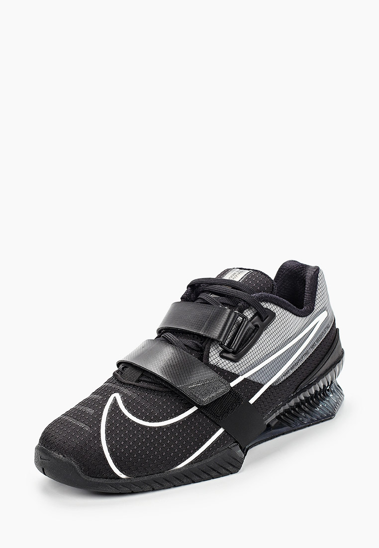 Мужские кроссовки Nike (Найк) CD3463: изображение 2