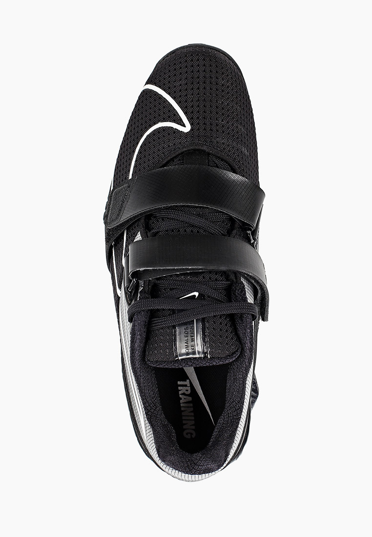 Мужские кроссовки Nike (Найк) CD3463: изображение 4
