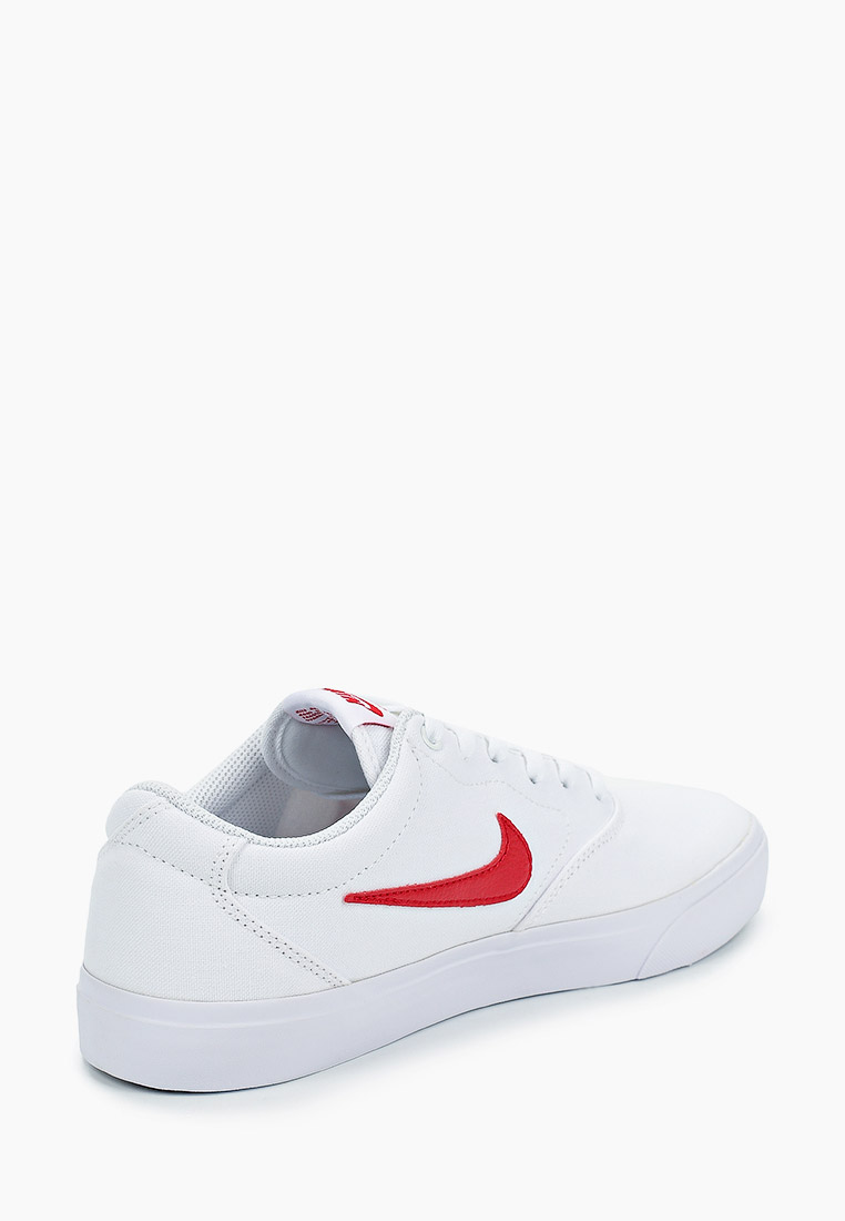 Мужские кеды Nike (Найк) CD6279: изображение 3