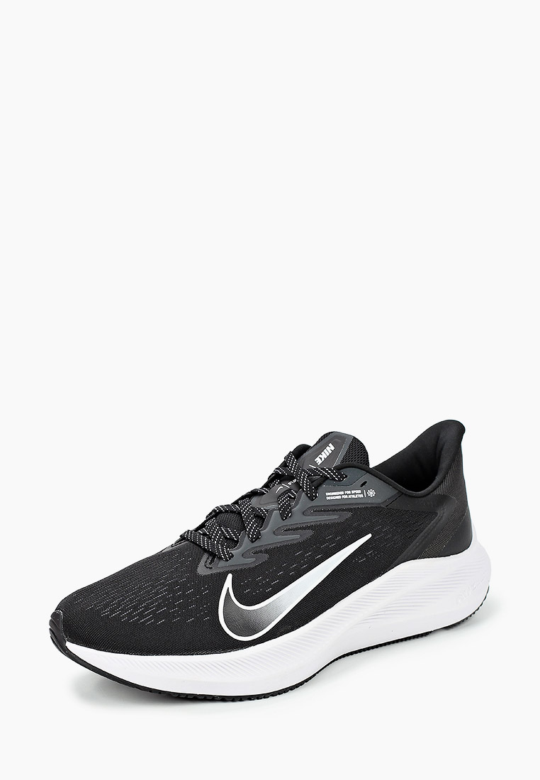 Мужские кроссовки Nike (Найк) CJ0291: изображение 2