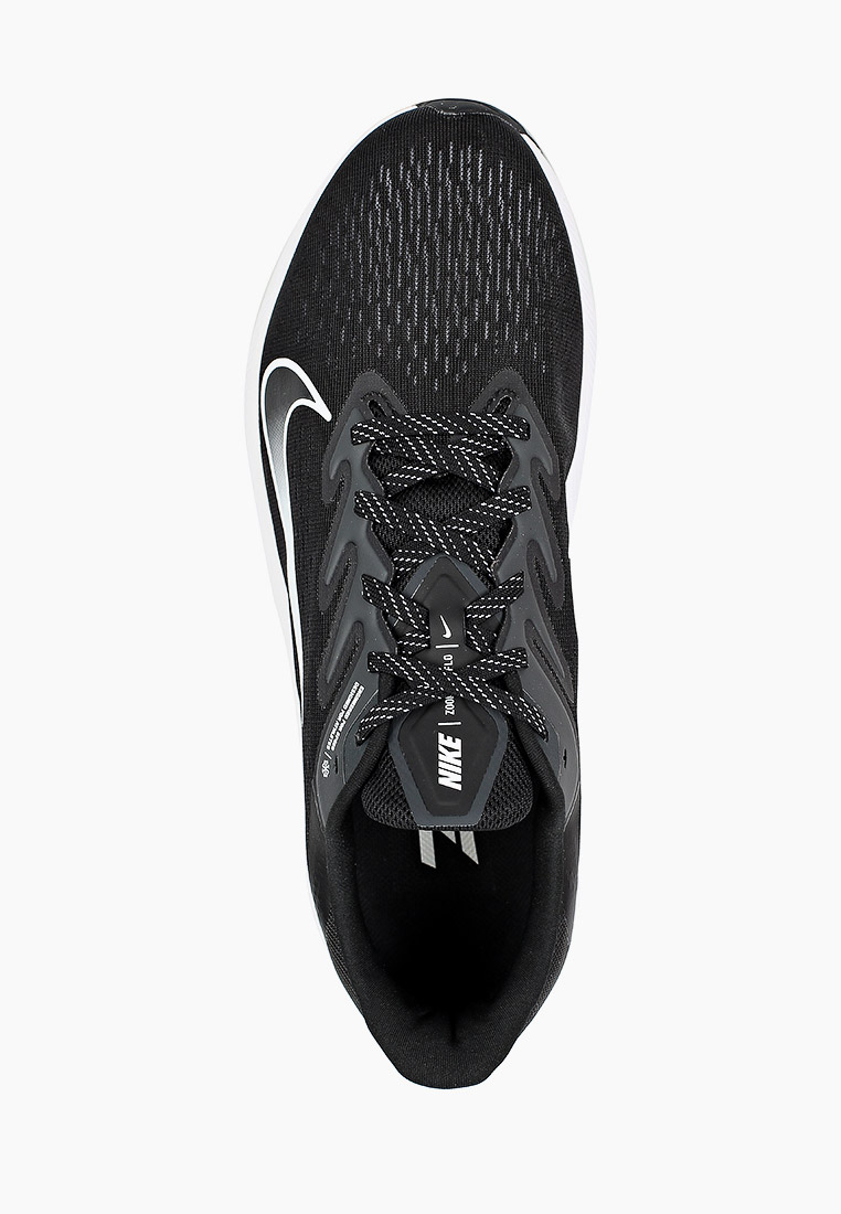 Мужские кроссовки Nike (Найк) CJ0291: изображение 4