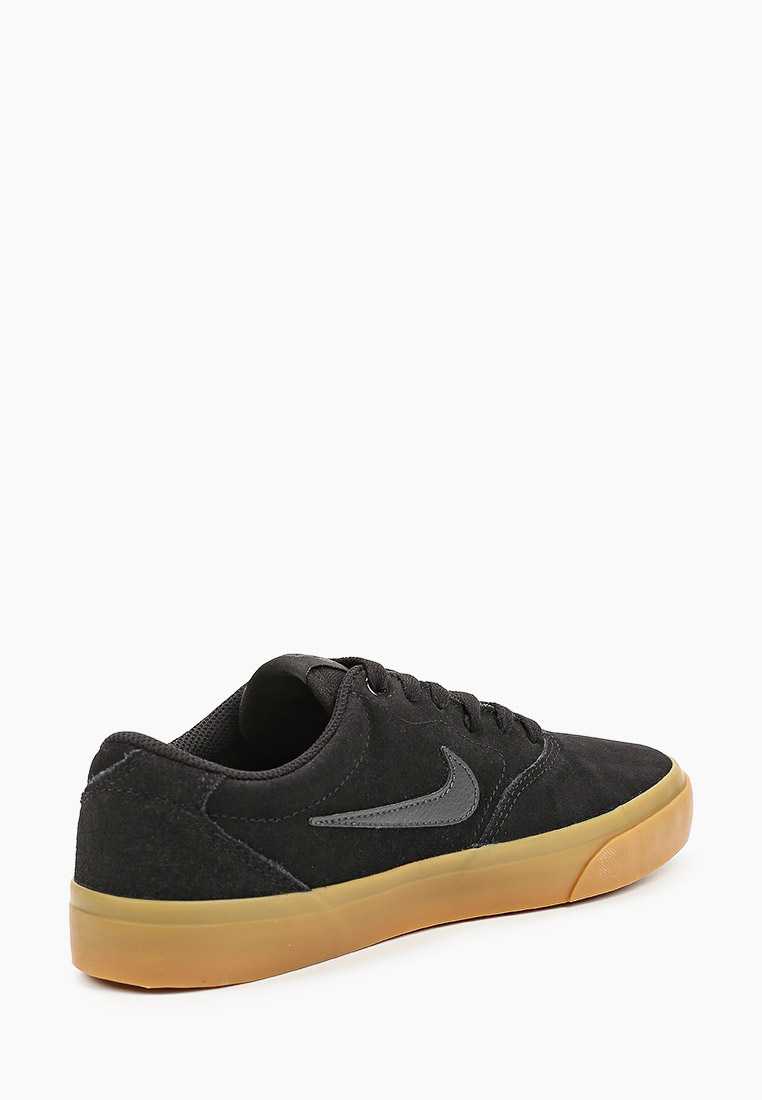 Мужские кеды Nike (Найк) CT3463: изображение 3