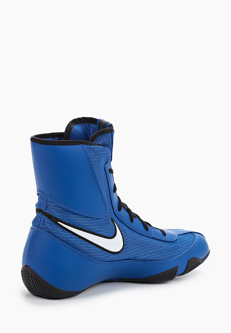 Мужские кроссовки Nike (Найк) 321819: изображение 3