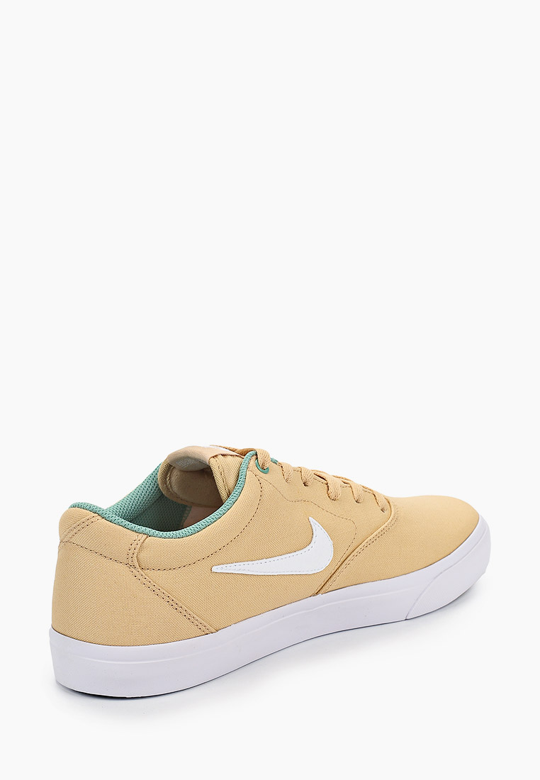 Мужские кеды Nike (Найк) CD6279: изображение 8