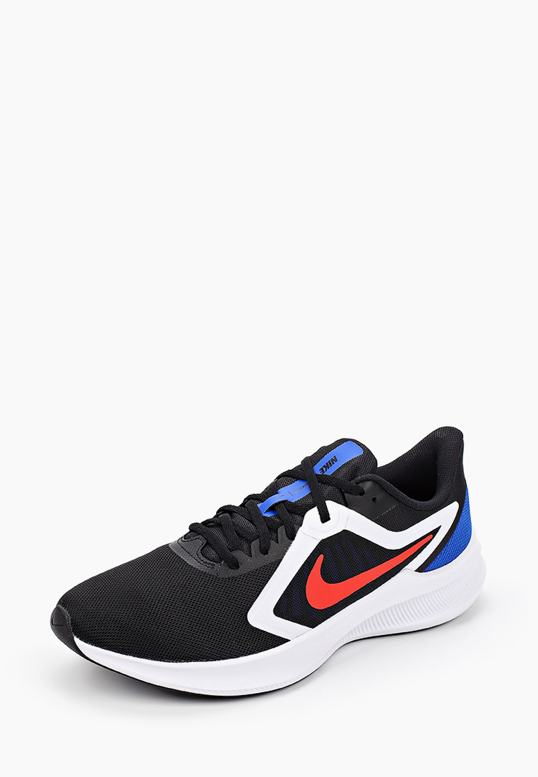 Мужские кроссовки Nike (Найк) CI9981: изображение 2