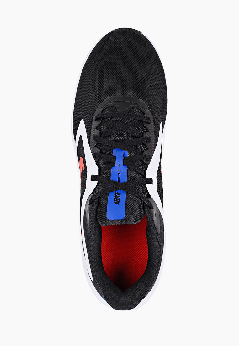 Мужские кроссовки Nike (Найк) CI9981: изображение 4
