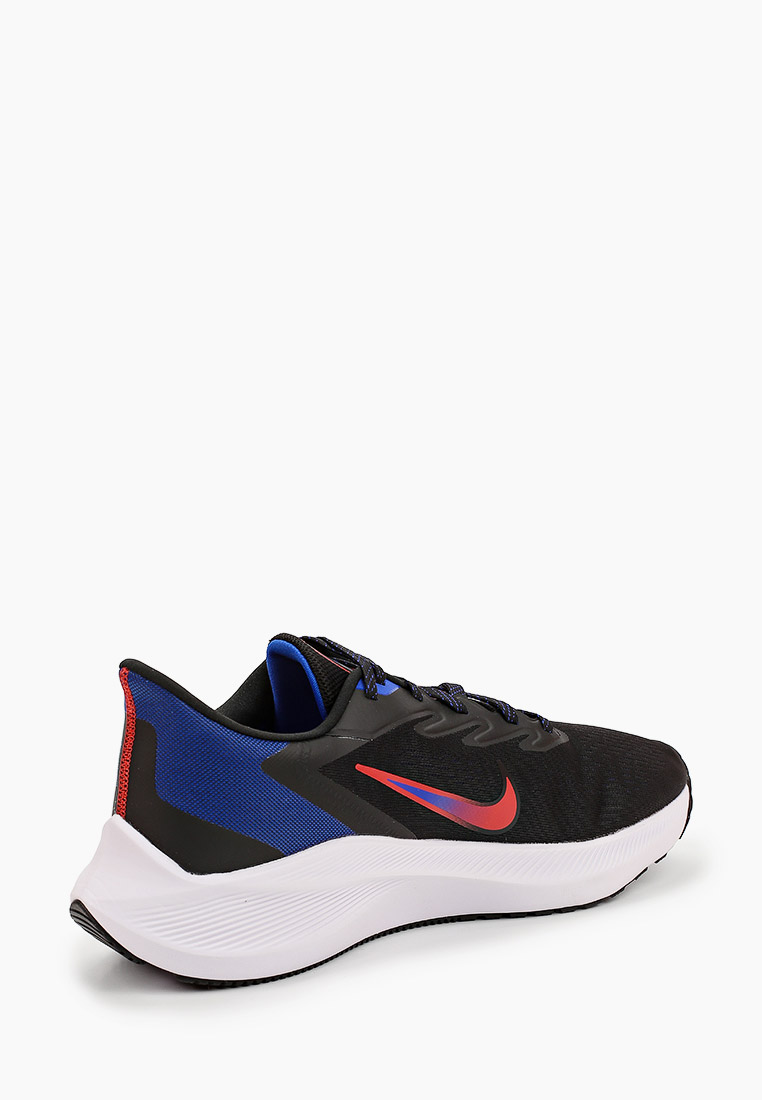 Мужские кроссовки Nike (Найк) CJ0291: изображение 8