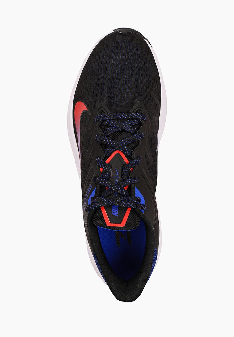 Мужские кроссовки Nike (Найк) CJ0291: изображение 9