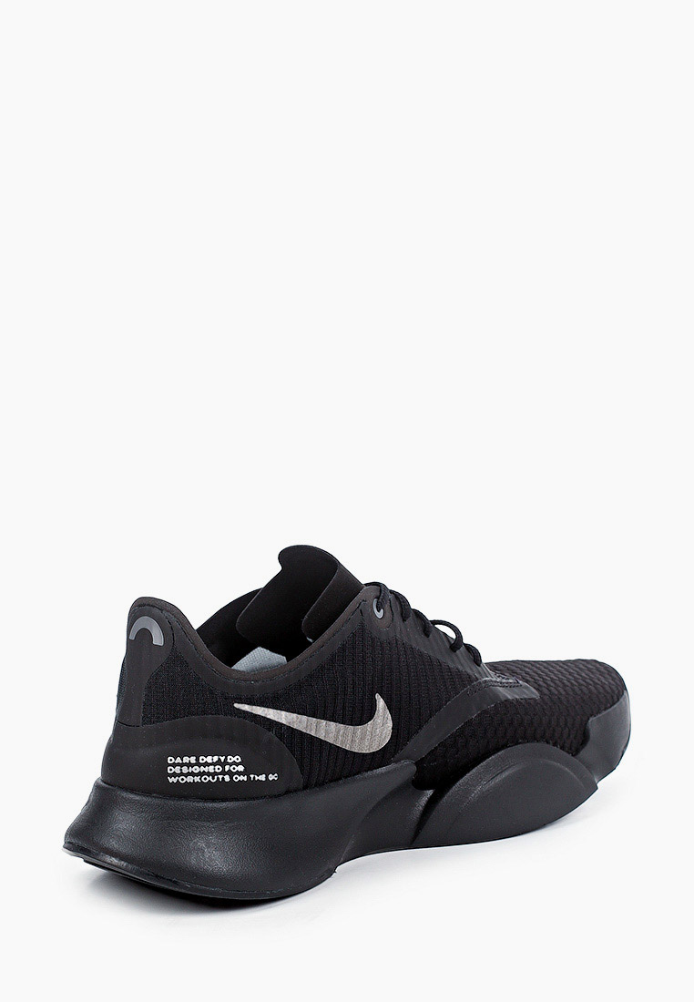 Мужские кроссовки Nike (Найк) CJ0773: изображение 3