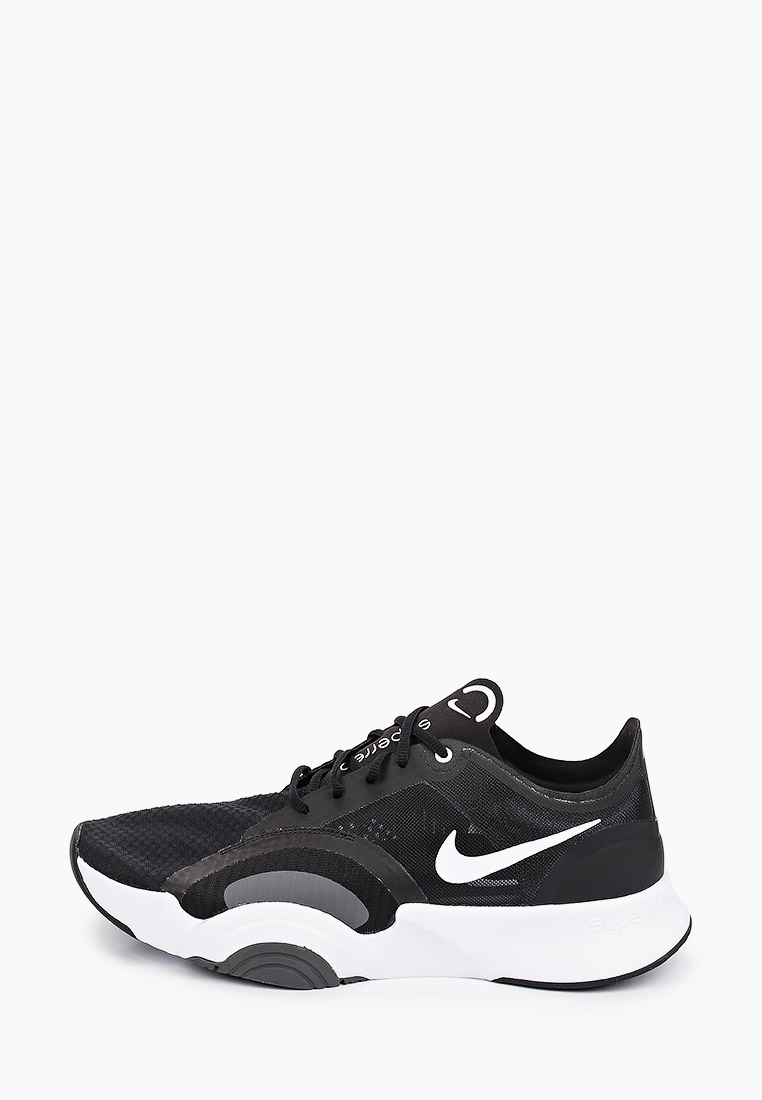 Мужские кроссовки Nike (Найк) CJ0773: изображение 6