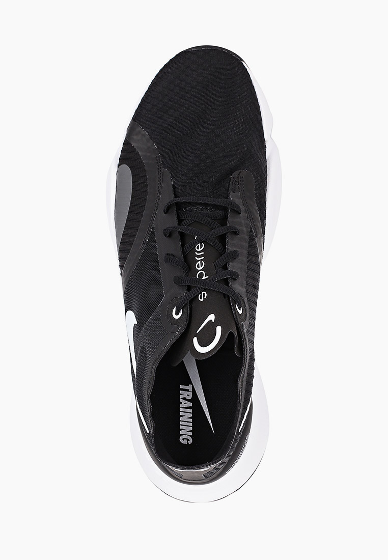 Мужские кроссовки Nike (Найк) CJ0773: изображение 9