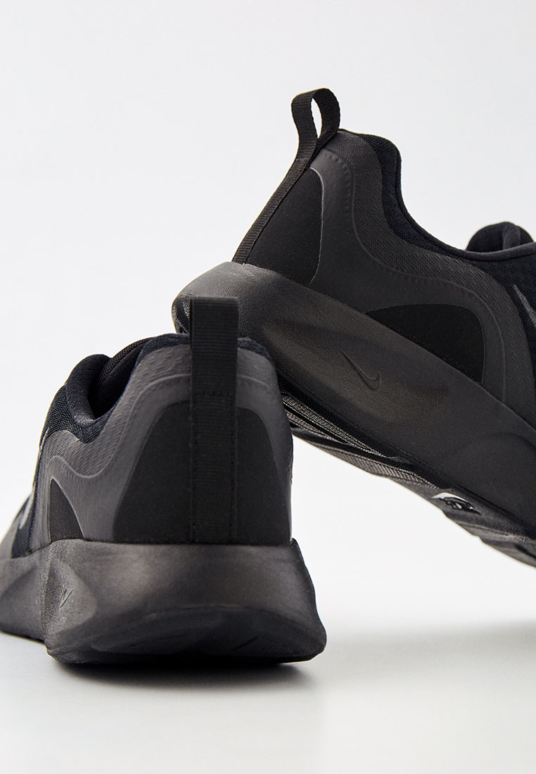 Мужские кроссовки Nike (Найк) CJ1682: изображение 4