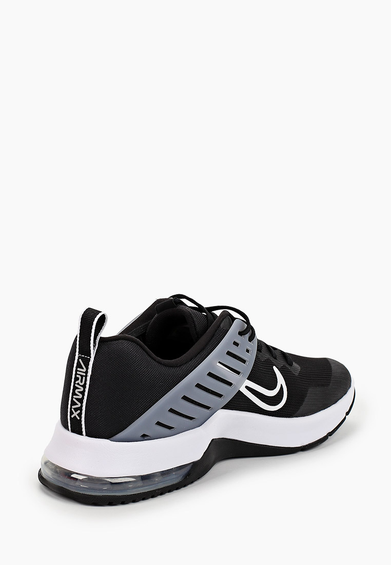 Мужские кроссовки Nike (Найк) CJ8058: изображение 3