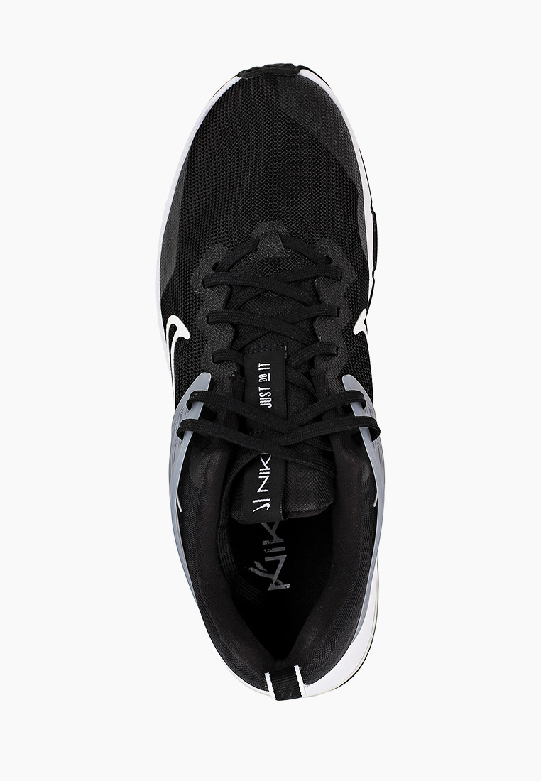 Мужские кроссовки Nike (Найк) CJ8058: изображение 4