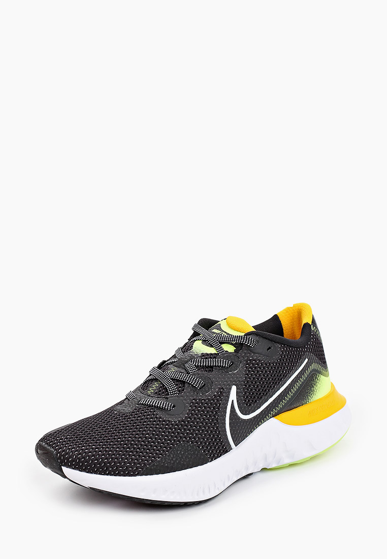Мужские кроссовки Nike (Найк) CK6357: изображение 2