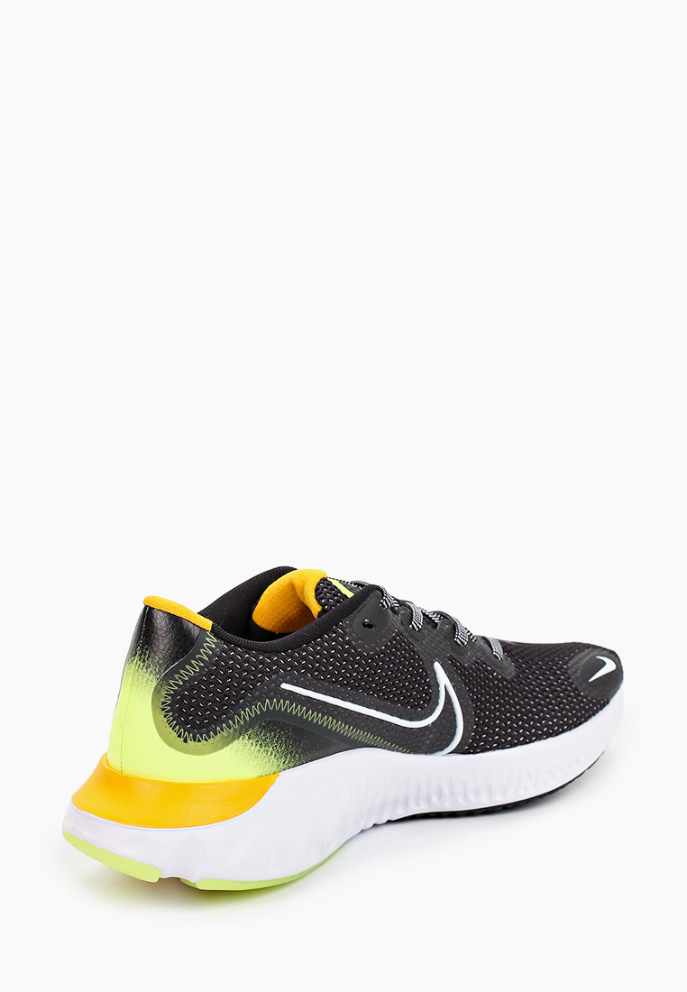 Мужские кроссовки Nike (Найк) CK6357: изображение 3
