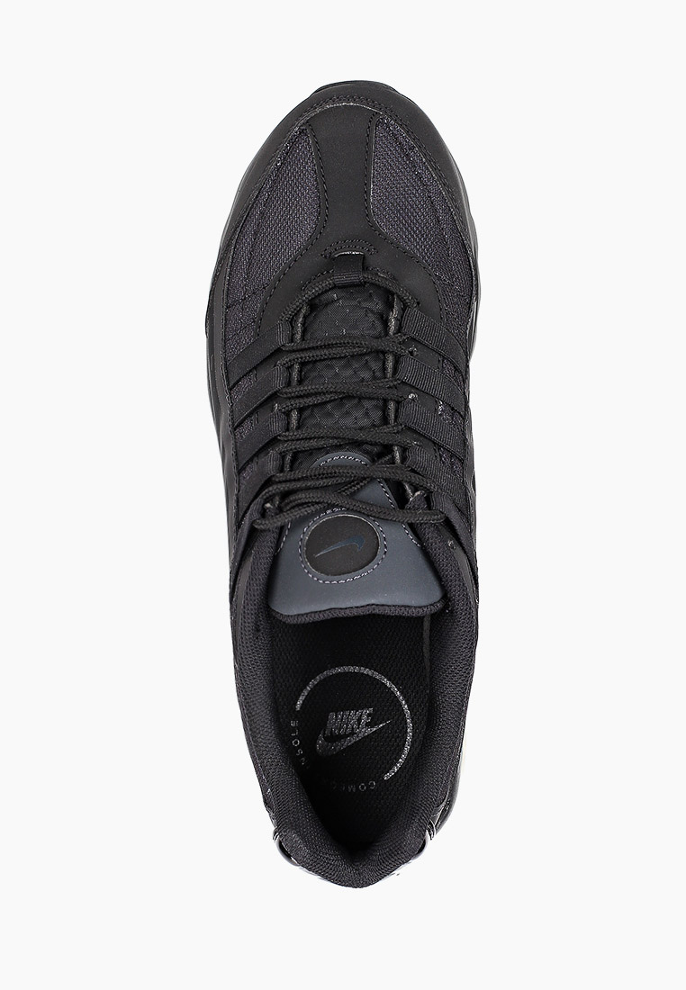 Мужские кроссовки Nike (Найк) CK7583: изображение 4