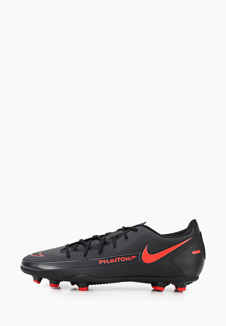 Бутсы Nike (Найк) CK8459: изображение 1
