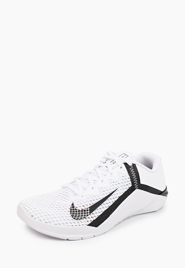 Мужские кроссовки Nike (Найк) CK9388: изображение 2