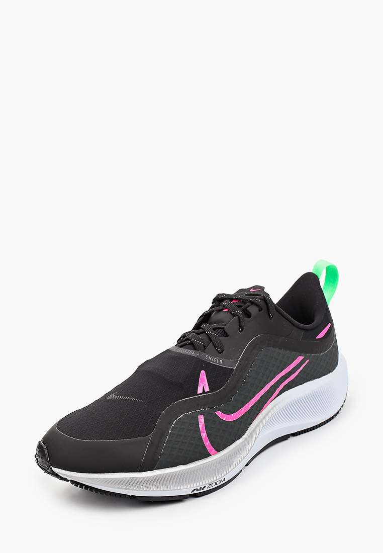 Мужские кроссовки Nike (Найк) CQ7935: изображение 12