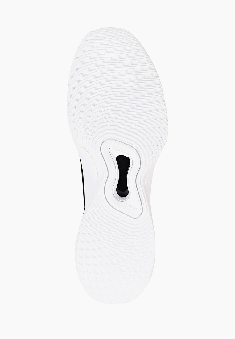 Мужские кроссовки Nike (Найк) CU4274: изображение 5