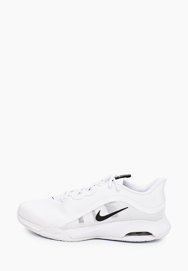 Мужские кроссовки Nike (Найк) CU4274: изображение 1