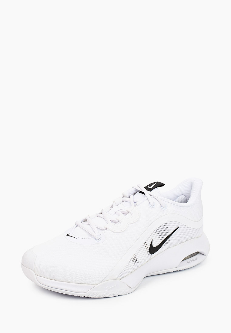 Мужские кроссовки Nike (Найк) CU4274: изображение 2