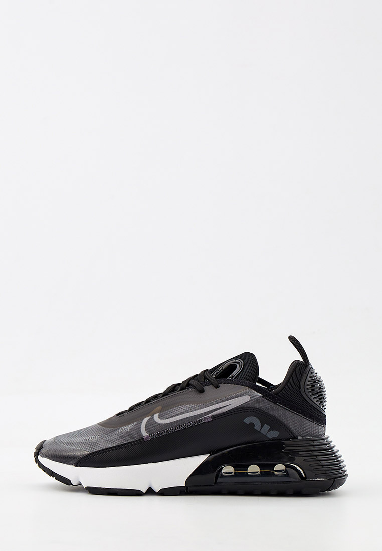 Мужские кроссовки Nike (Найк) CW7306: изображение 1