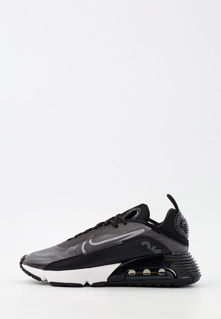Мужские кроссовки Nike (Найк) CW7306: изображение 2
