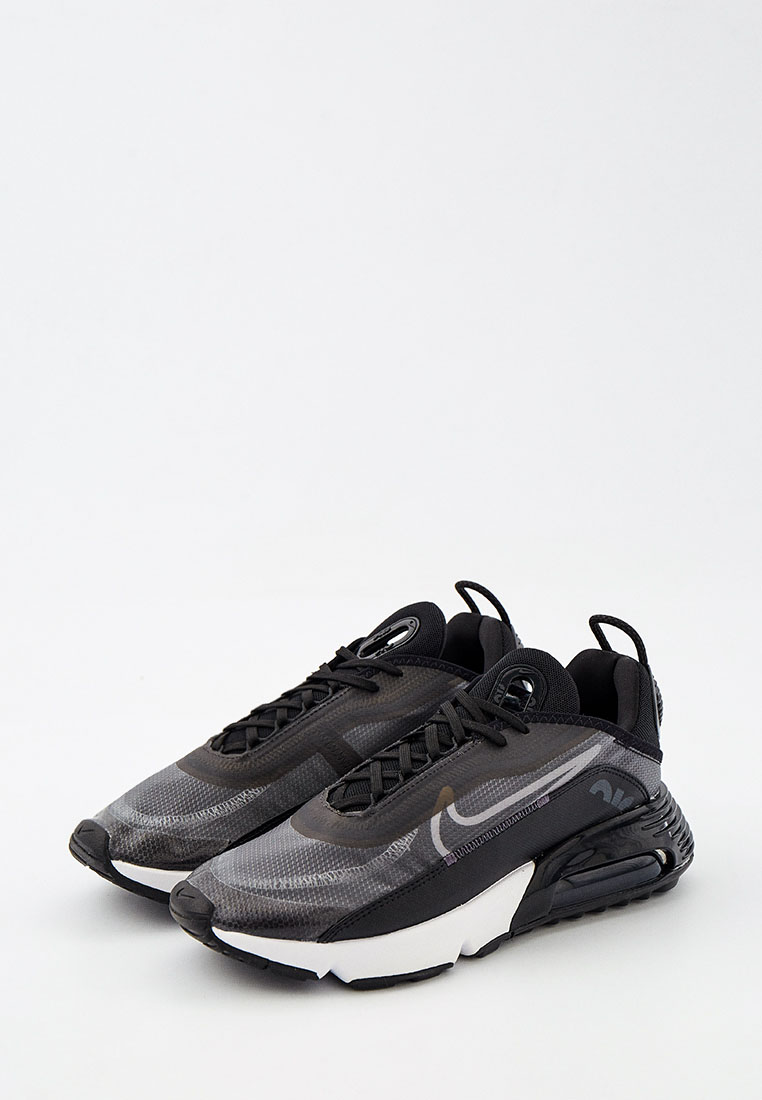 Мужские кроссовки Nike (Найк) CW7306: изображение 6