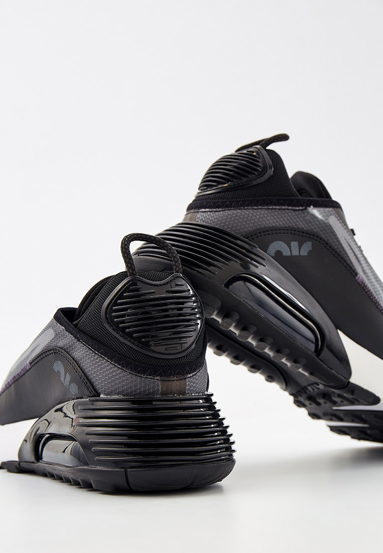 Мужские кроссовки Nike (Найк) CW7306: изображение 7