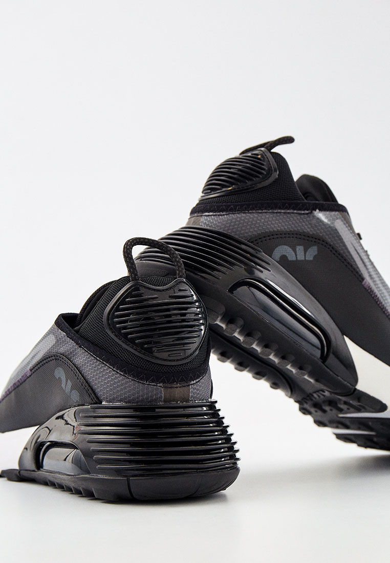 Мужские кроссовки Nike (Найк) CW7306: изображение 8