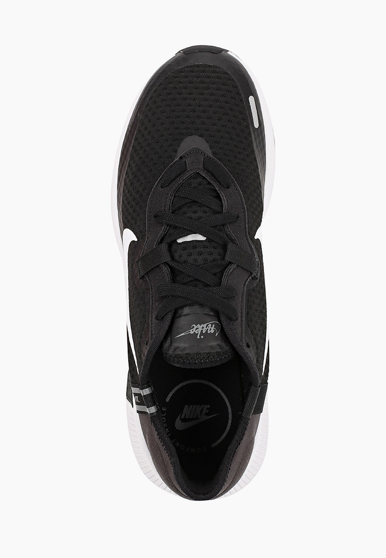 Мужские кроссовки Nike (Найк) CZ5631: изображение 4